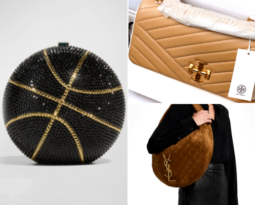 The Only Bag-gage I’m Actually Proud Of 🤭 cover photo collage