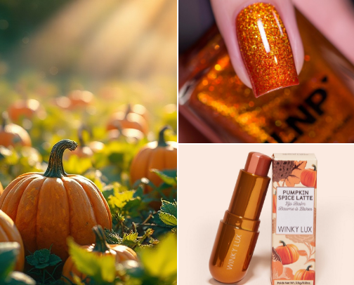 🎃Pumpkin Patch Dreamin' cover photo collage