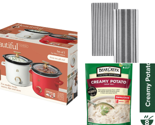 Teacher Gifting cover photo collage