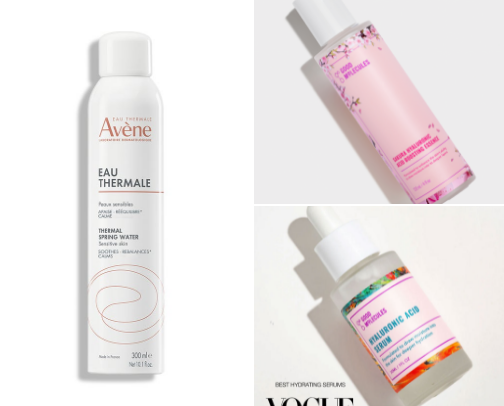 ✨🌴SAFARI SPA SANCTUARY🌴✨ cover photo collage