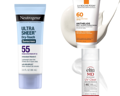 The Daily Shield cover photo collage