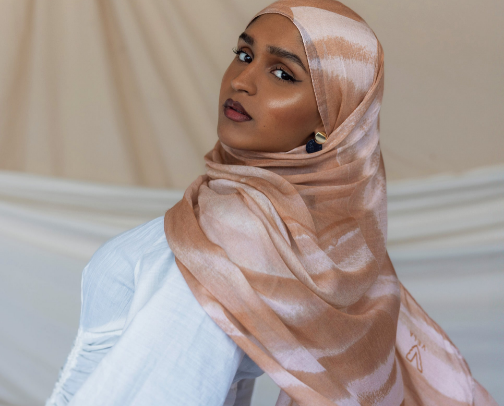 NEEDED hijab recs cover photo collage