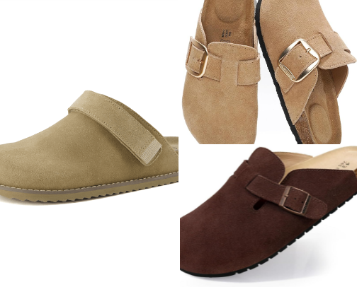 Shoes I Will Be Wearing on Repeat This Fall cover photo collage