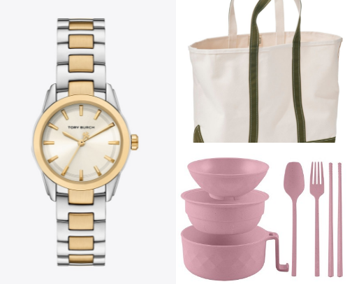 Graduation gift ideas (from practical to spoiled) cover photo collage