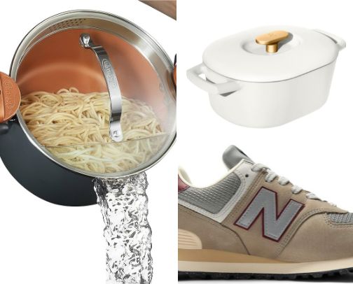 Amazon items for your home! cover photo collage