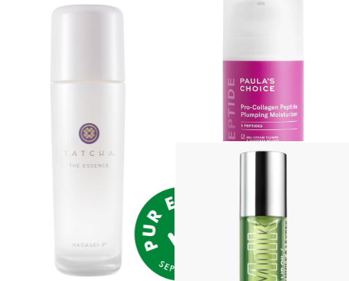 Spring Sephora Sale Must Haves! cover photo collage