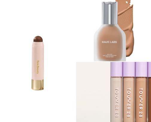 Spring Sephora Sale Must Haves! cover photo collage