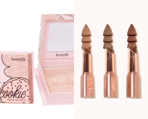 sephora must haves! cover photo collage