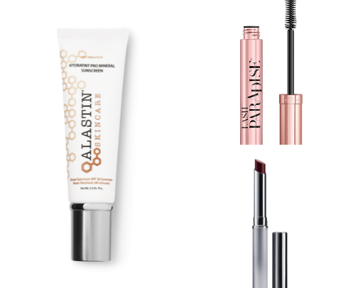 My “no makeup” makeup must have! cover photo collage