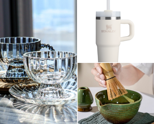 ☕🤎 Café Girl Essentials: Cozy, Aesthetic & Everyday Favorites for the Ultimate Coffeehouse Vibe ✨ cover photo collage
