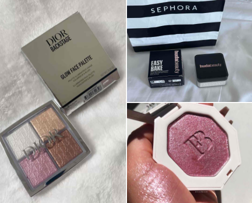 Sephora Products That are Worth Buying cover photo collage