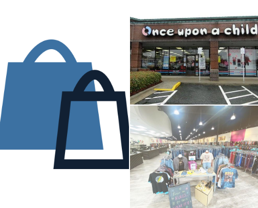 Starting Over With Nothing: Resources for Moms Who Had to Leave Fast cover photo collage