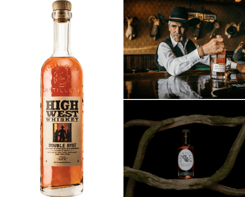 Whiskey cover photo collage