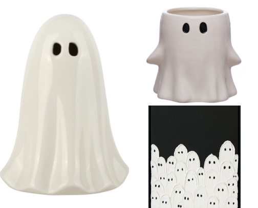Summer-Ween is here! cover photo collage