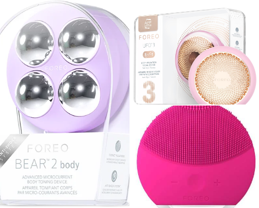 Daily Must-Haves Devices💫 cover photo collage
