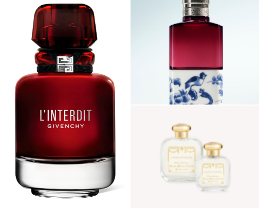 to smell amazing cover photo collage