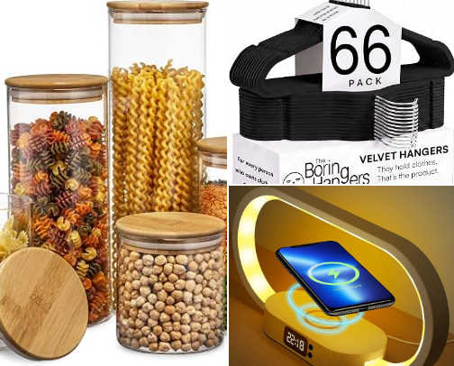 20 Viral Aesthetic Essentials That Will Change Your Life" cover photo collage