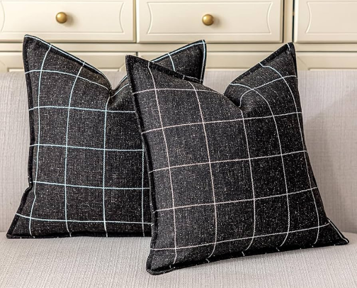 Pillow, Pillow, Pillows…one can never have too many pillows. cover photo collage