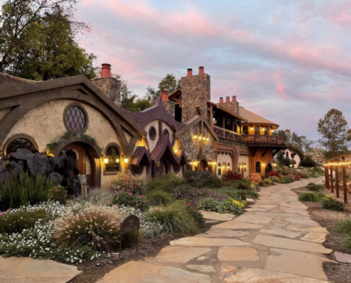 All Things Knoxville, Tennessee cover photo collage