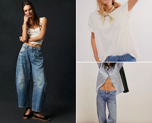 free people must haves cover photo collage
