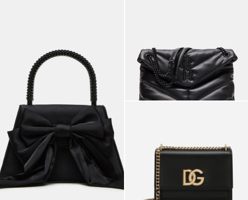 Bag cover photo collage