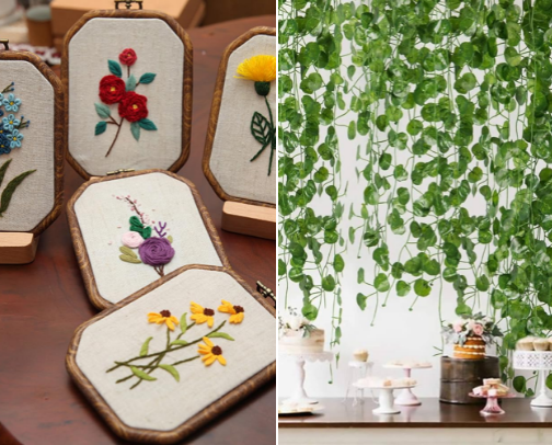 Craft Girl Era Kit 🎀✂️🌸 cover photo collage