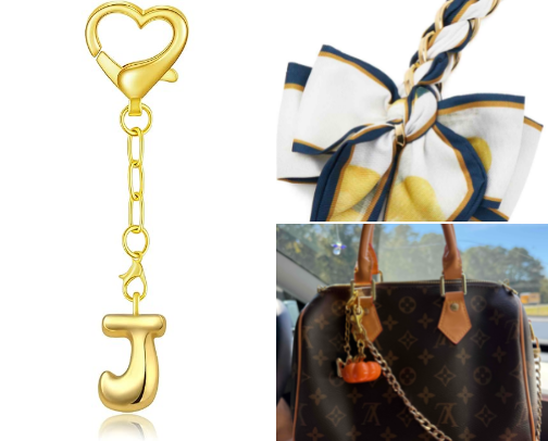 Bag Babe Finds 👜 cover photo collage