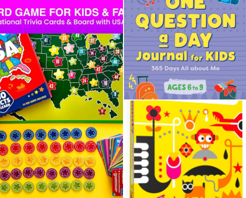 HOMESCHOOL PRODUCTS THAT WILL HELP YOU AND YOUR CHILD BE SUCCESSFUL THIS SCHOOL YEAR cover photo collage