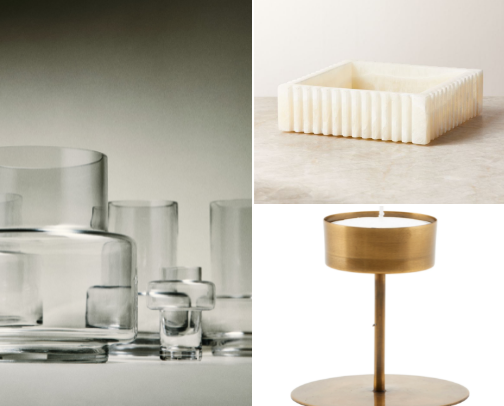 Small Decor That Makes a Big Impact cover photo collage