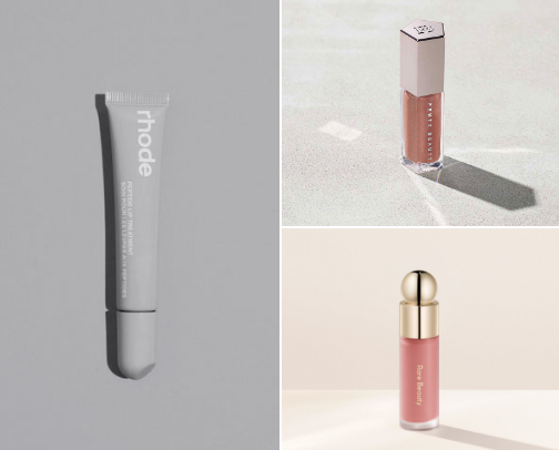 😍Beauty Products I'd Recommend Again & Again cover photo collage