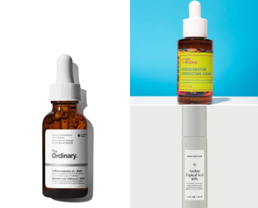 Black Girl Skin Products That Actually Do The Job! cover photo collage