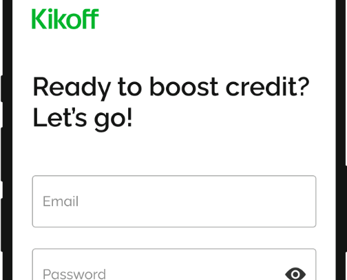 Build your credit in 2026 cover photo collage