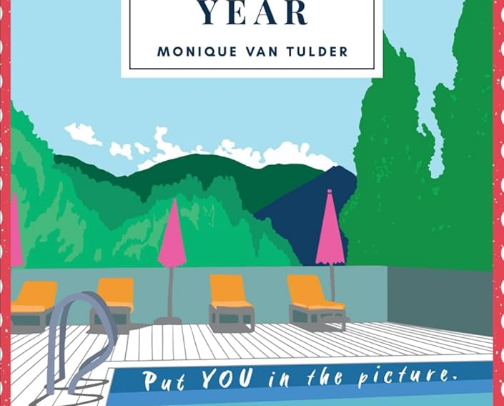 Midlife Must Reads cover photo collage