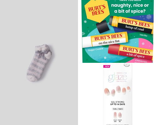 2025 Christmas List Recommendations cover photo collage