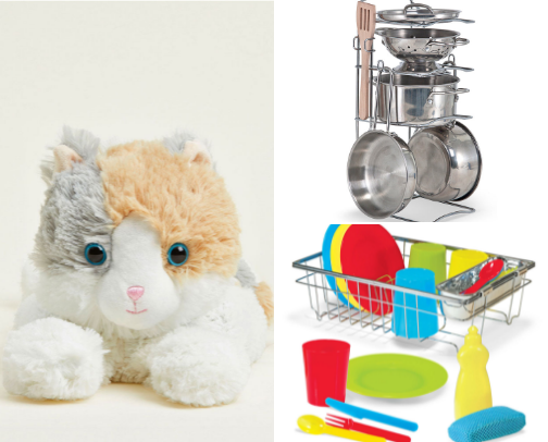 The Kids Collection cover photo collage