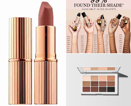 The BEST Makeup Brands of 2025 - Tested and Reviewed cover photo collage