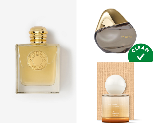 Perfumes for every mood 👼😈 cover photo collage