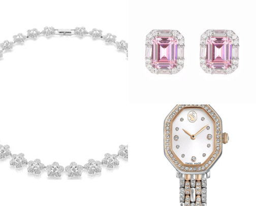 Jewellery ✨🌟🫶🏼 cover photo collage