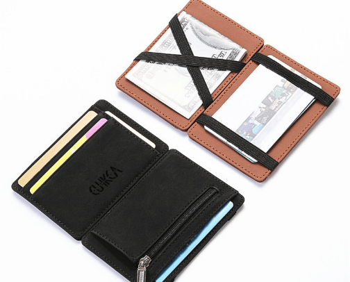 wallets cover photo collage