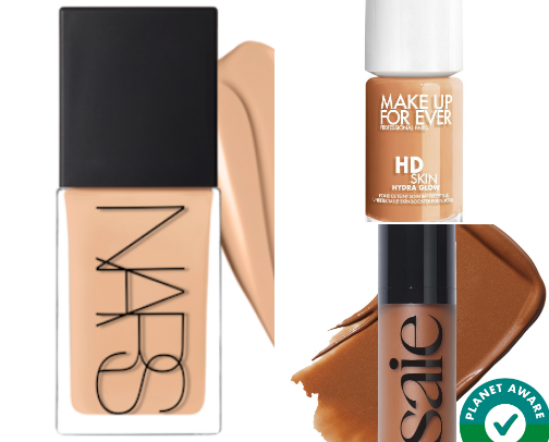 Sephora Spring Savings Event Recommendations cover photo collage