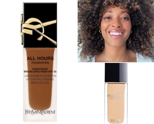 Sephora Savings Event ! cover photo collage