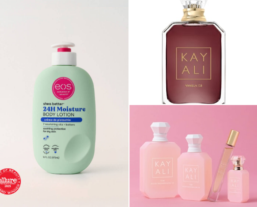 How to smell amazing cover photo collage