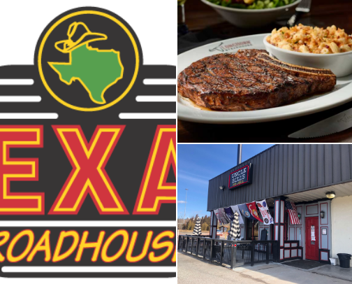 Huntington Wv restaurants cover photo collage
