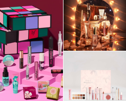 The Ultimate 2025 Advent Calendar Edit cover photo collage