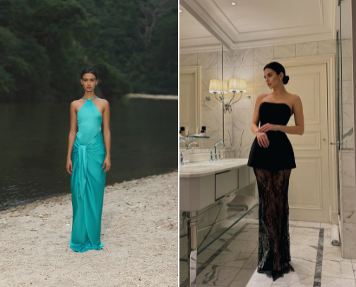 💒 Pinterest Wedding Guest Inspo👗 cover photo collage