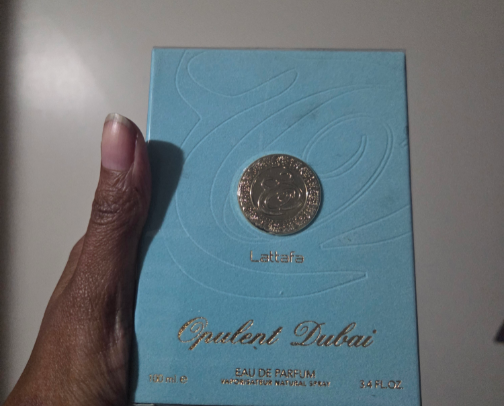 Smells that will turn heads. cover photo collage