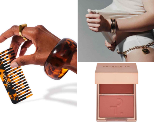 Gift Guide For Her 💝 cover photo collage