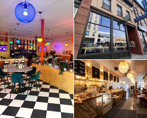 My top Fargo recs cover photo collage