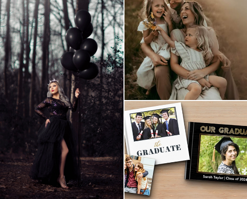 ✨ 📸 LOCAL PHOTOGRAPHER – SERVICES cover photo collage
