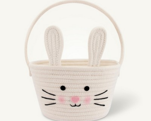 Easter Baskets 🐰 cover photo collage